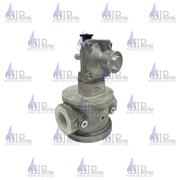 Клапан предохранительно-запорный Kromschroder JSAV 40R40/1-3 86362010