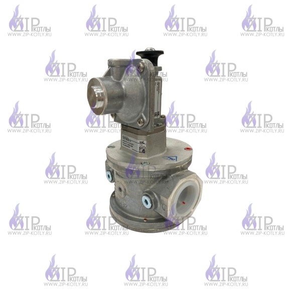 Клапан предохранительно-запорный Kromschroder JSAV 40R40/1-3 86362010