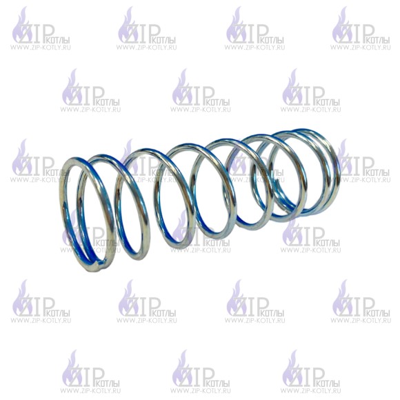 Пружина 70-170 мбар, синяя Kromschroder 75441808 Пружина 70-170 мбар, синяя Kromschroder 75441808