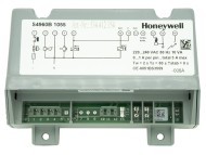 Контроллер управления горением Honeywell Resideo S4960B1055