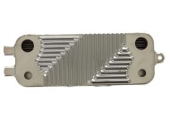 Теплообменник вторичный Теплообменник вторичный