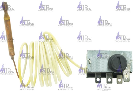 Термостат ручного сброса ACV 54764009