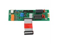 Плата и датчик для одного смесит. конт.(ед. пост. DB 115) De Dietrich 81997716