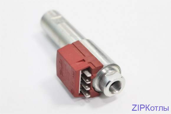 Нагреватель топлива DANFOSS FPHB 030N1202 горелки FIRE 1R,3R,6R, ECO 7R (Арт.04018950) (3981C270) (5)