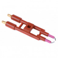 Электроды розжига Kiturami (Китурами) (модели STSG 25,30, TGB 30, KSG 300/400) S334100001 Электроды розжига Kiturami (Китурами) (модели STSG 25,30, TGB 30, KSG 300/400) S334100001