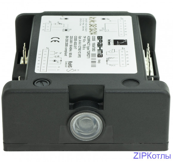 Блок управления горением Brahma TGRD71 18047053 Контроллер 246.124.014 Брахма _2 Блок управления горением Brahma TGRD71 18047053 Контроллер 246.124.014 Брахма _2