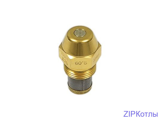 Топливная форсунка Danfoss 2.25GPH,60S 030F6134 327.892.106
