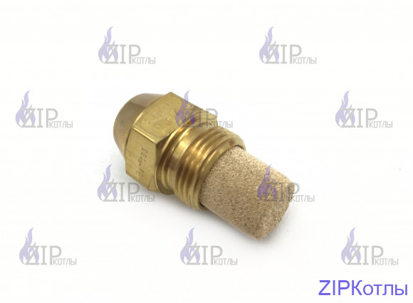 Форсунка топливная для горелки Danfoss Данфосс 0.65GPH, 60S, 030F6914 (327.892.032)