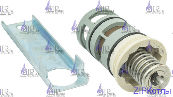 Картридж трехходового клапана VCZZ6100/U Honeywell - Thermona 43465_1 Картридж трехходового клапана VCZZ6100/U Honeywell - Thermona 43465_1