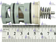Картридж трехходового клапана VCZZ6100/U Honeywell - Thermona 43465