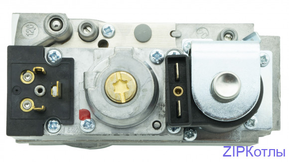 Газовый Клапан Resideo VR4601C1077 Газовая арматура Honeywell VR4601 C1077  (534.322.111)_3