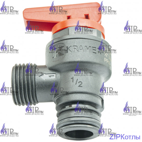 Предохранительный (сбросной) клапан на 3 бара 178985 (0020047005) ПЛАСТИК Protherm Предохранительный (сбросной) клапан на 3 бара 178985 (0020047005) ПЛАСТИК Protherm