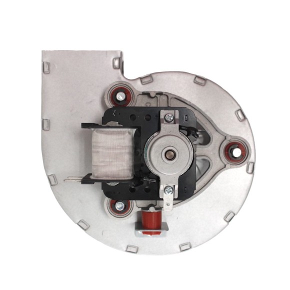 ВЕНТИЛЯТОР 24 КВТ ELECTROLUX AA10020004_2 ВЕНТИЛЯТОР 24 КВТ ELECTROLUX AA10020004_2