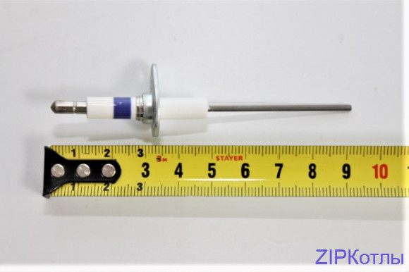 Электрод ионизации для Protherm KLO KLOM KLZ 0020027505 (3) Электрод ионизации для Protherm KLO KLOM KLZ 0020027505 (3)
