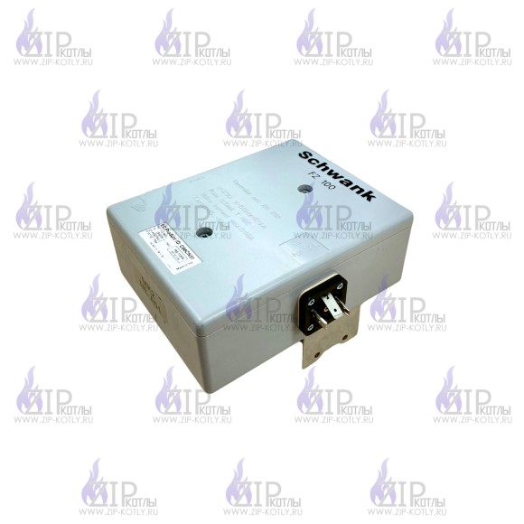 Контроллер управления горением PACTROL FZ 100 MK2 (Schwank) 427101/V06 Контроллер управления горением PACTROL FZ 100 MK2 (Schwank) 427101/V06