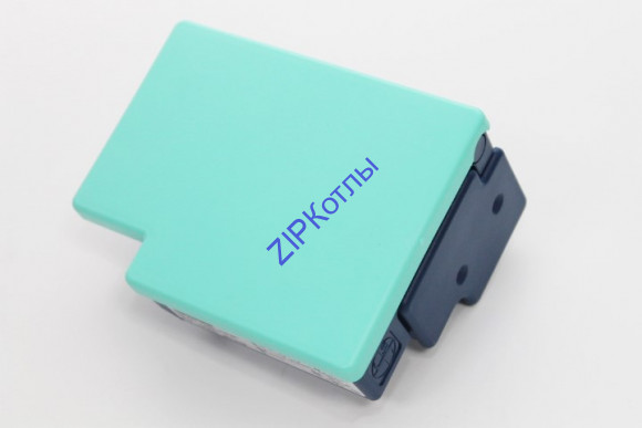 Блок управления горелкой 537 ABC 0537301 0020023214 (3)