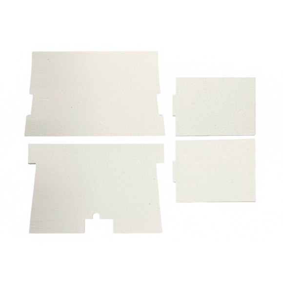 Термоизоляция Protherm 0020200571 Термоизоляция Protherm 0020200571