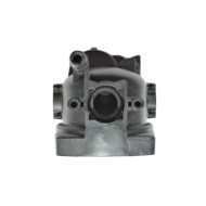 Улитка насоса Grundfos для насоса Viessmann Baxi Electrolux Vaillant Turbofit Улитка насоса Grundfos для насоса Viessmann Baxi Electrolux Vaillant Turbofit