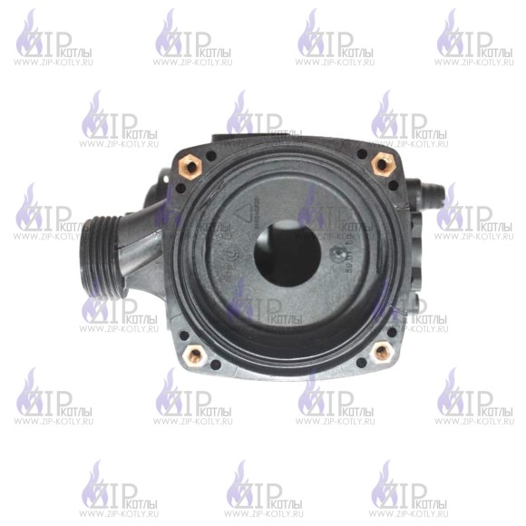 Улитка насоса Grundfos для насоса Viessmann Baxi Electrolux Vaillant Turbofit_3