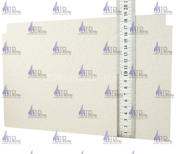 Задняя термоизоляция Baxi 5213280