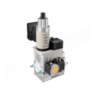 Газовый мультиблок Dungs MB-ZRDLE 407 B01 S52 225229 Газовый мультиблок Dungs MB-ZRDLE 407 B01 S52 225229