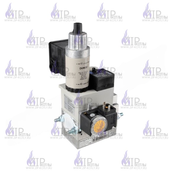 Газовый мультиблок Dungs MB-ZRDLE 407 B01 S52 225229