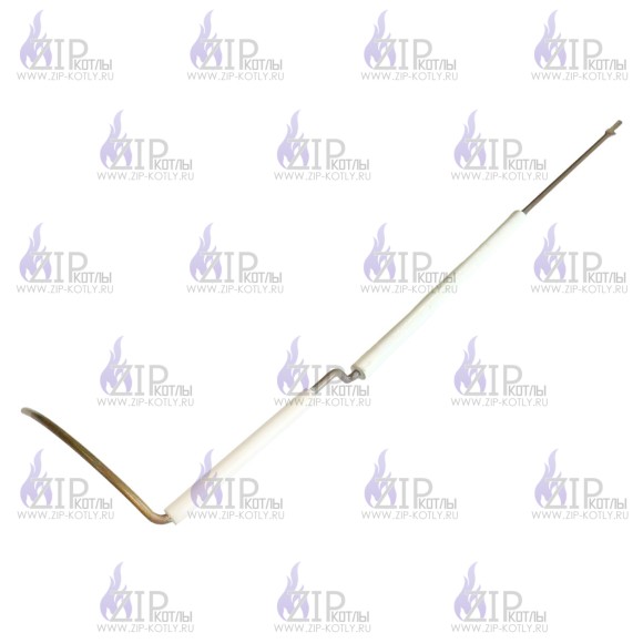 Электрод ионизации с передвижной изоляцией Lamborghini 04017350_2 Электрод ионизации с передвижной изоляцией Lamborghini 04017350_2