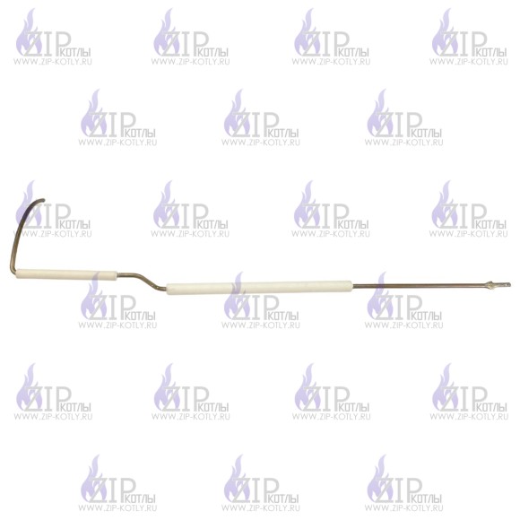 Электрод ионизации с передвижной изоляцией Lamborghini 04017350_1 Электрод ионизации с передвижной изоляцией Lamborghini 04017350_1