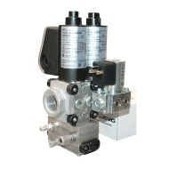 Сдвоенный клапан Kromschroder (88003902 88000154 74337971)