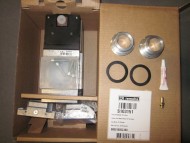 Газовый блок , 10 секционные котлы, Dungs MBC700 для De Dietrich S103151 Газовый блок , 10 секционные котлы, Dungs MBC700 для De Dietrich S103151