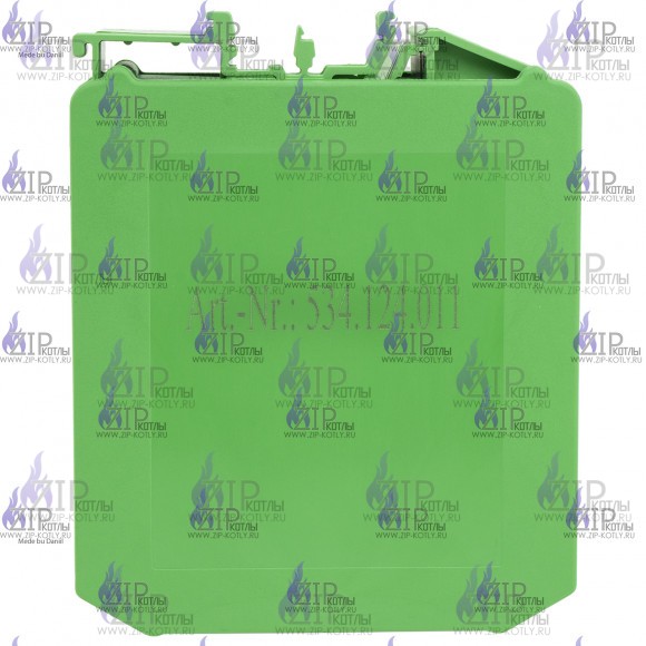Газовый автомат (контроллер управления горением)  Honeywell QM100A1009 (534.124.011) для газовых котлов Газовый автомат (контроллер управления горением)  Honeywell QM100A1009 (534.124.011) для газовых котлов