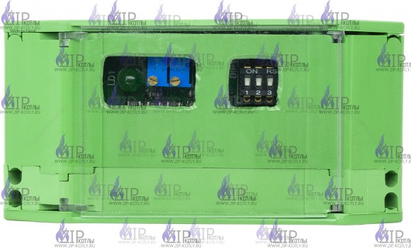 Газовый автомат (контроллер управления горением)  Honeywell QM100A1009 (534.124.011) для газовых котлов Газовый автомат (контроллер управления горением)  Honeywell QM100A1009 (534.124.011) для газовых котлов