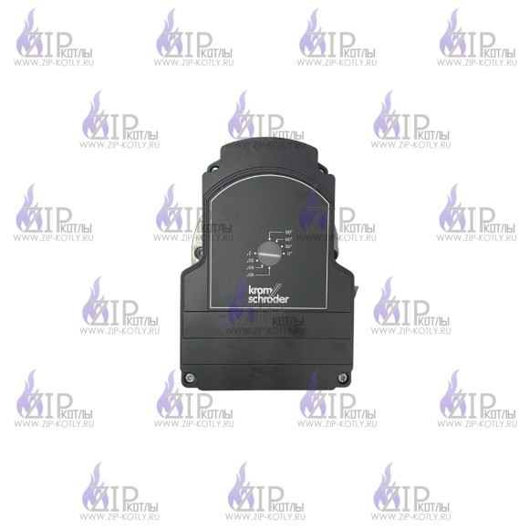 Сервопривод Kromschroder IC20-15W3T 88300059