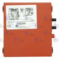 КОНТРОЛЛЕР HONEYWELL S4965CM 3035V01 534.412.117 КОНТРОЛЛЕР HONEYWELL S4965CM 3035V01 534.412.117