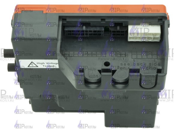 КОНТРОЛЛЕР HONEYWELL S4965CM 3035V01  534.412.117 КОНТРОЛЛЕР HONEYWELL S4965CM 3035V01  534.412.117