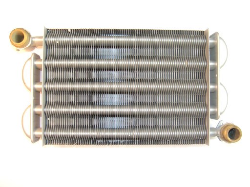 Теплообменник одноконтурный 20LX Thermona 21477