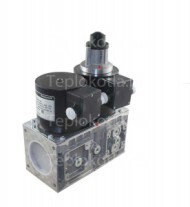 Клапан Газовый VQ450BD1003-0300A Клапан Газовый VQ450BD1003-0300A