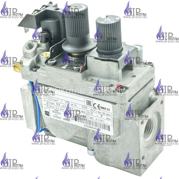 Газовый клапан SIT 0820332_3