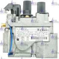 Газовый клапан Sit 820 NOVA 0820332 Газовый клапан Sit 820 NOVA 0820332