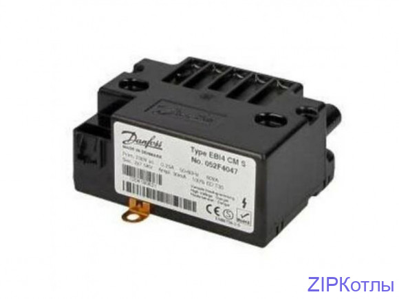 Трансформатор EBI4CMS, 052F4047