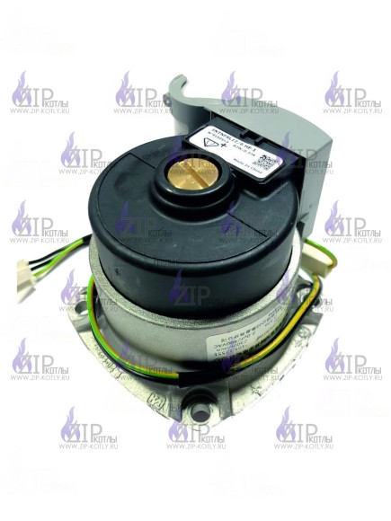 Насос Wilo INTNFSL 12/6 для газового котла 1 скоростной 82 w Китай Wilo