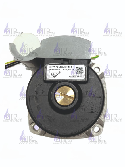 Насос Wilo INTNFSL 12/6 для газового котла 1 скоростной 82 w Китай Wilo_1 Насос Wilo INTNFSL 12/6 для газового котла 1 скоростной 82 w Китай Wilo_1