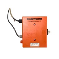 Контроллер управления горением PACTROL IC2010 MK2 (Schwank) 427101 Контроллер управления горением PACTROL IC2010 MK2 (Schwank) 427101