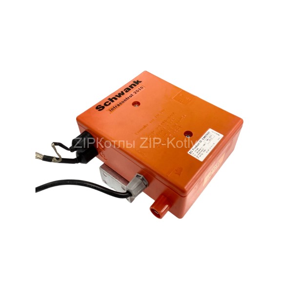 Контроллер управления горением PACTROL IC2010 MK2 (Schwank) 427101 Контроллер управления горением PACTROL IC2010 MK2 (Schwank) 427101