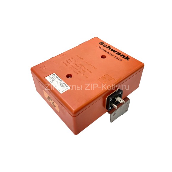 Контроллер управления горением PACTROL IC2010 MK2 (Schwank) 427101 Контроллер управления горением PACTROL IC2010 MK2 (Schwank) 427101