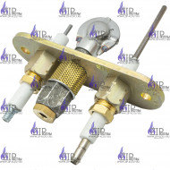 Горелка пилотная SIT 0160112 Горелка пилотная SIT 0160112