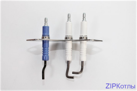Комплект электродов ZWB 28-3 C 87181070870 (1) Комплект электродов ZWB 28-3 C 87181070870 (1)