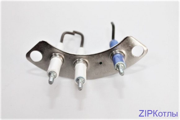 Комплект электродов ZWB 28-3 C 87181070870 (4) Комплект электродов ZWB 28-3 C 87181070870 (4)