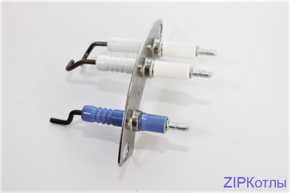 Комплект электродов ZWB 28-3 C 87181070870 (5) Комплект электродов ZWB 28-3 C 87181070870 (5)