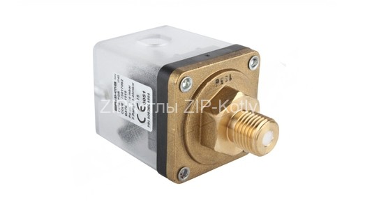 Датчик-реле давления для газа Brahma PGR 75017082 246.214.002